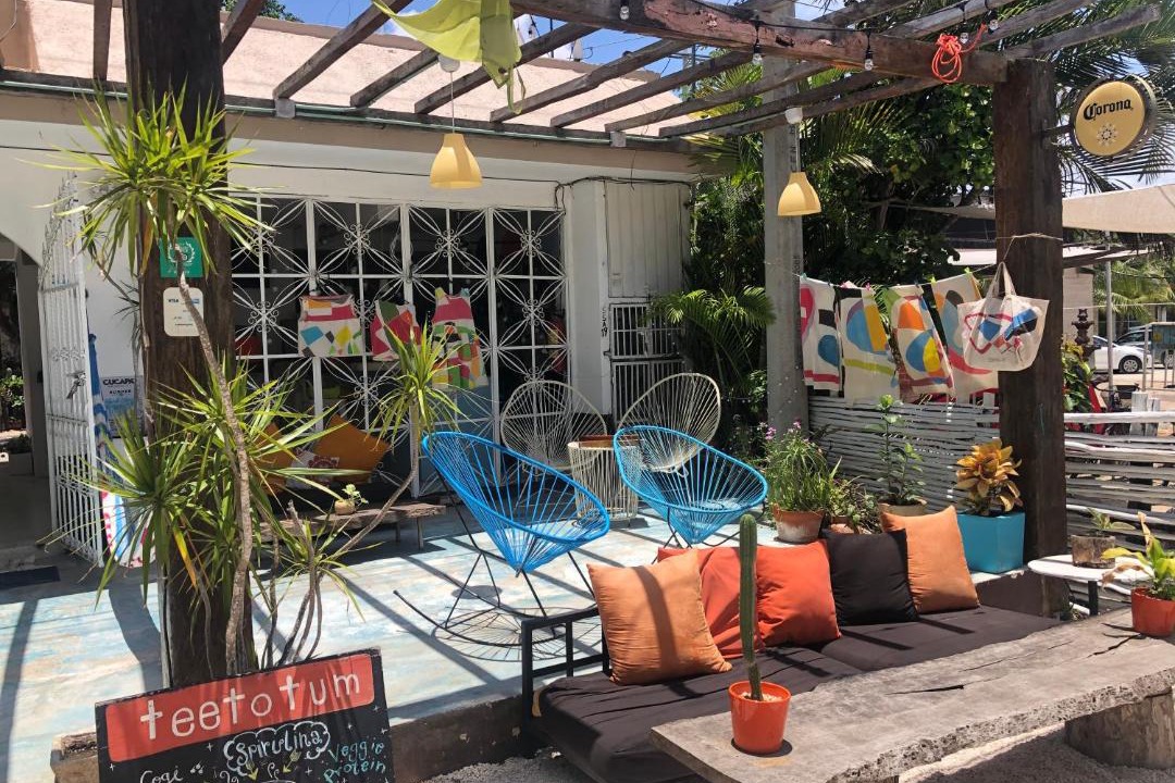 Photo of Others in Tulum City Center