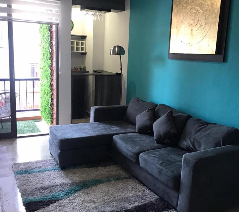 Photo of Livingroom in Punta Cancun