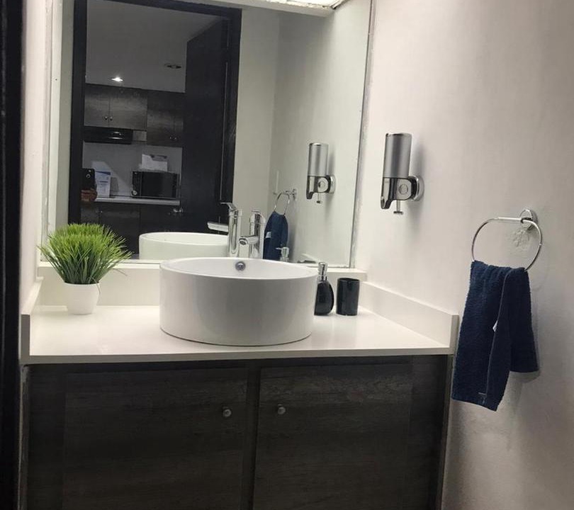 Photo of Bathroom in Punta Cancun