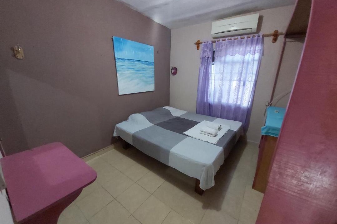 Photo of Bedroom in Puerto Juarez