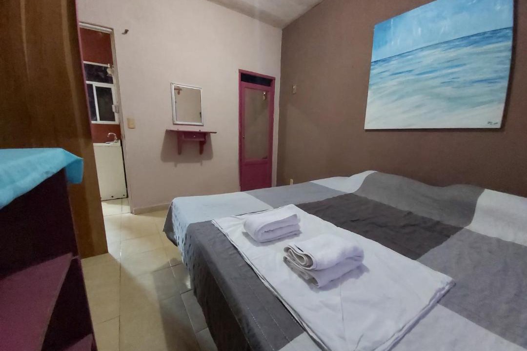 Photo of Bedroom in Puerto Juarez