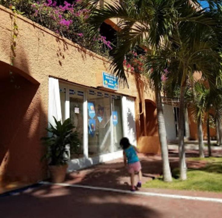 Photo of Others in Punta Cancun