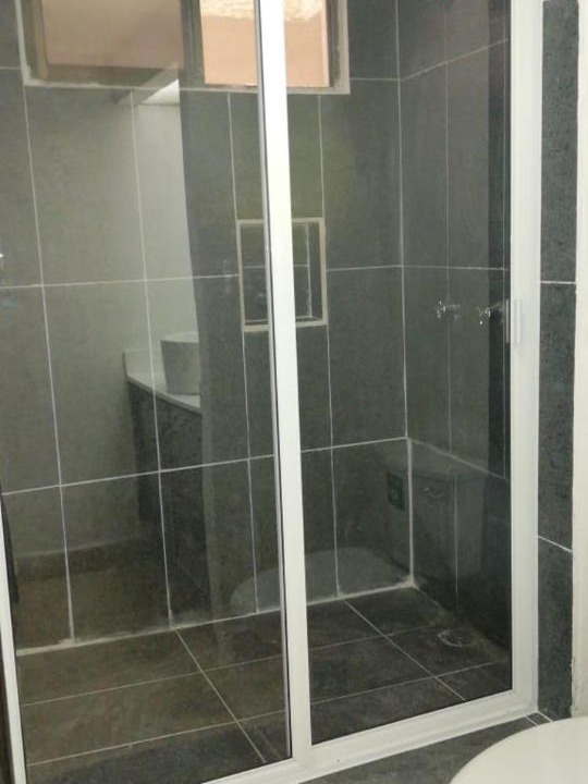 Photo of Bathroom in Punta Cancun