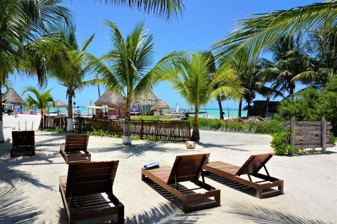 Photo of Others in Isla Holbox