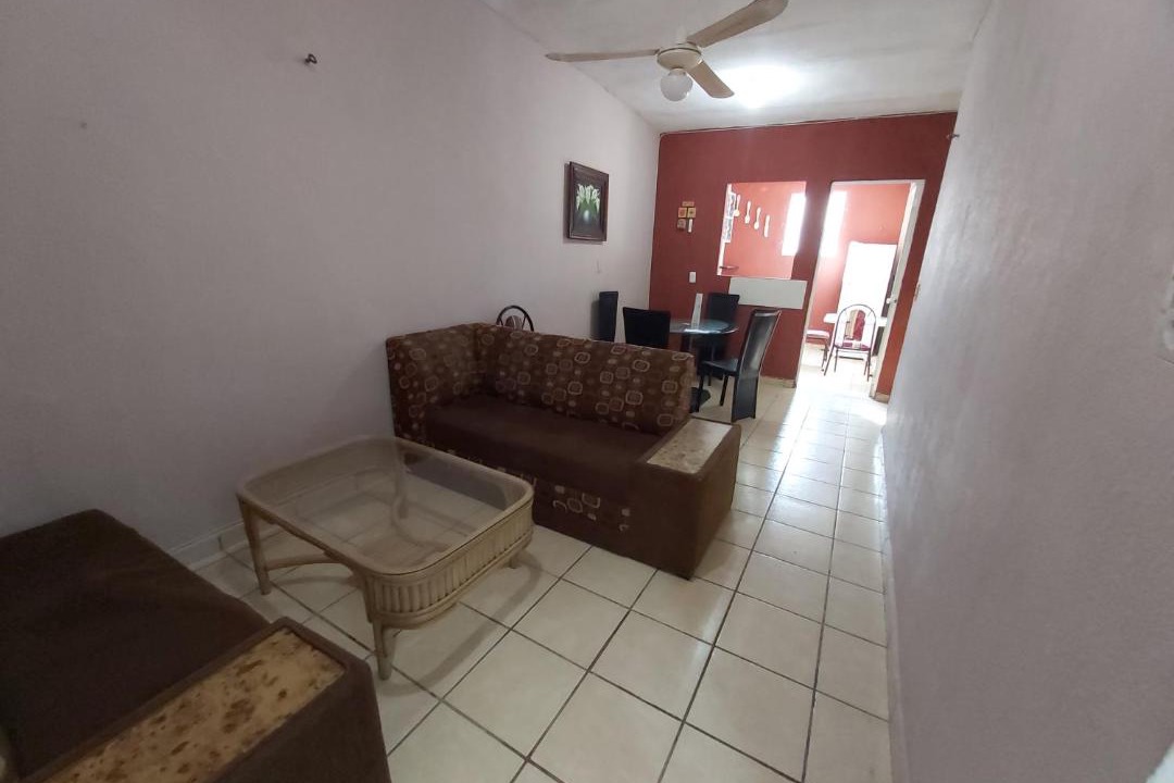 Photo of Livingroom in Puerto Juarez