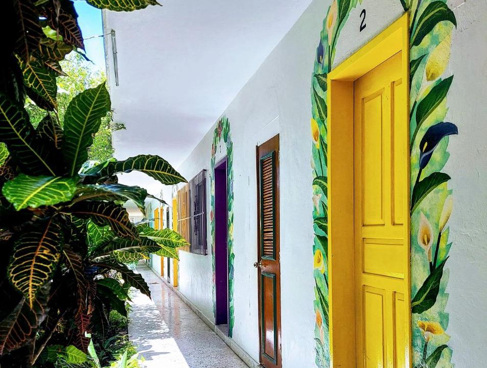 Photo of Buildings in Colonia Centro