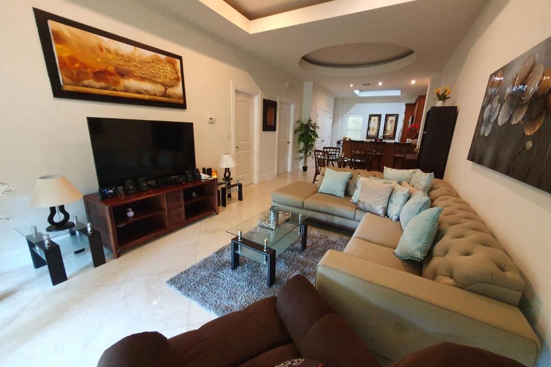 Photo of Livingroom in Cozumel