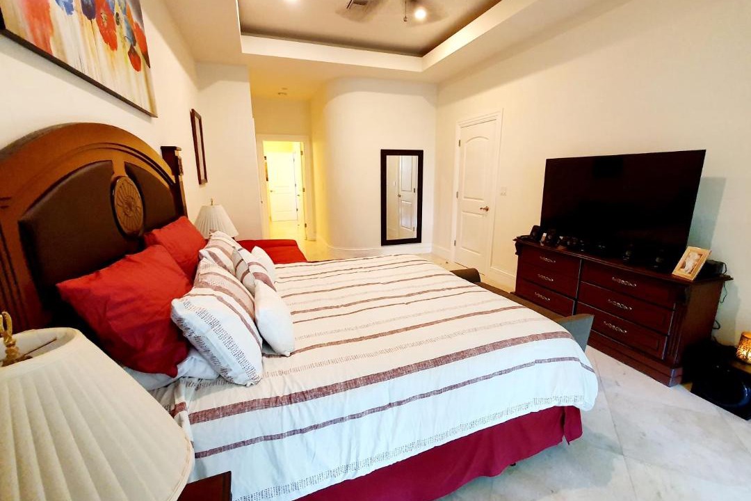 Photo of Bedroom in Cozumel