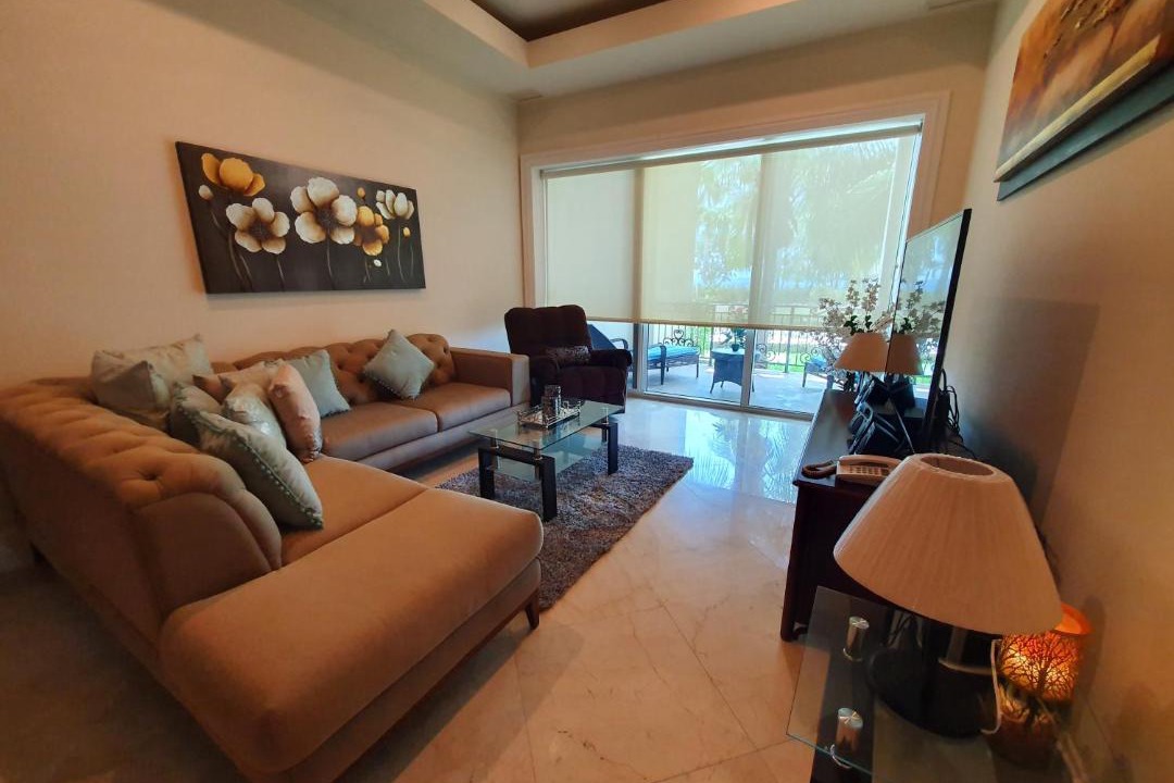 Photo of Livingroom in Cozumel