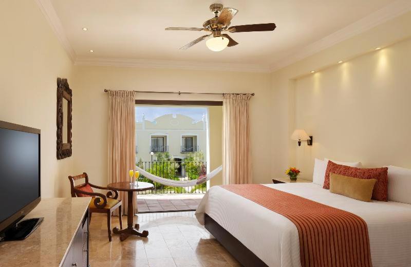 Photo of Bedroom in Soliman Bay