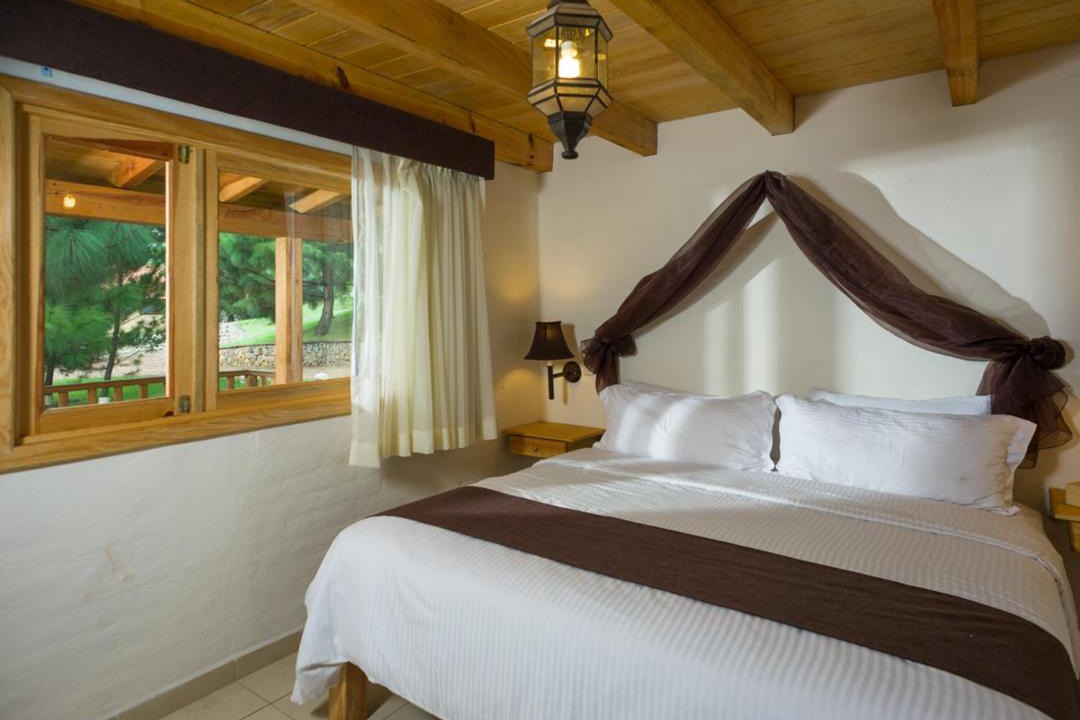 Photo of Bedroom in Mazamitla