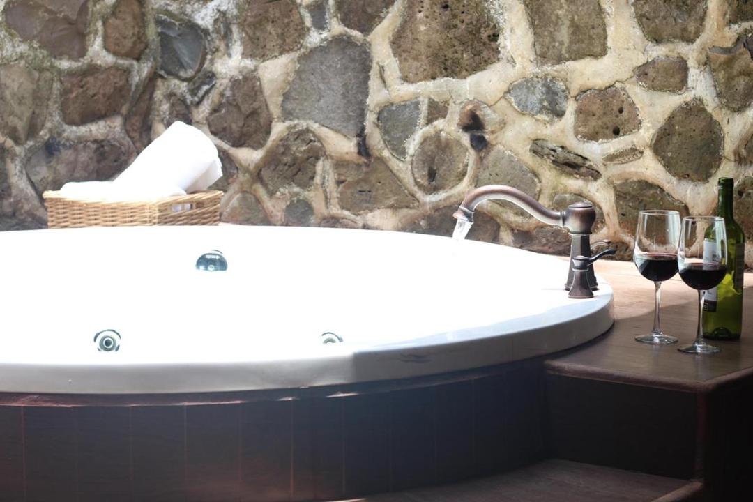 Photo of Bathroom in Mazamitla