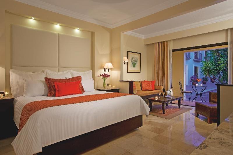 Photo of Bedroom in Soliman Bay