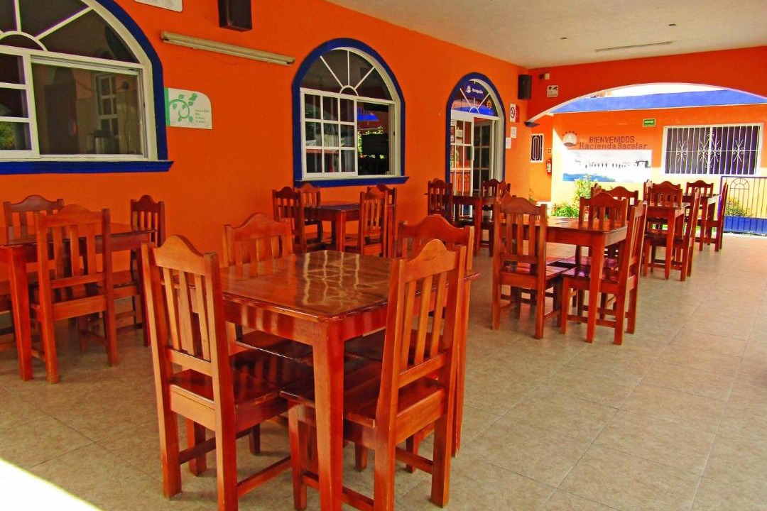 Photo of Others in Bacalar