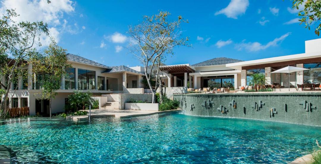 Photo of Others in Mayakoba