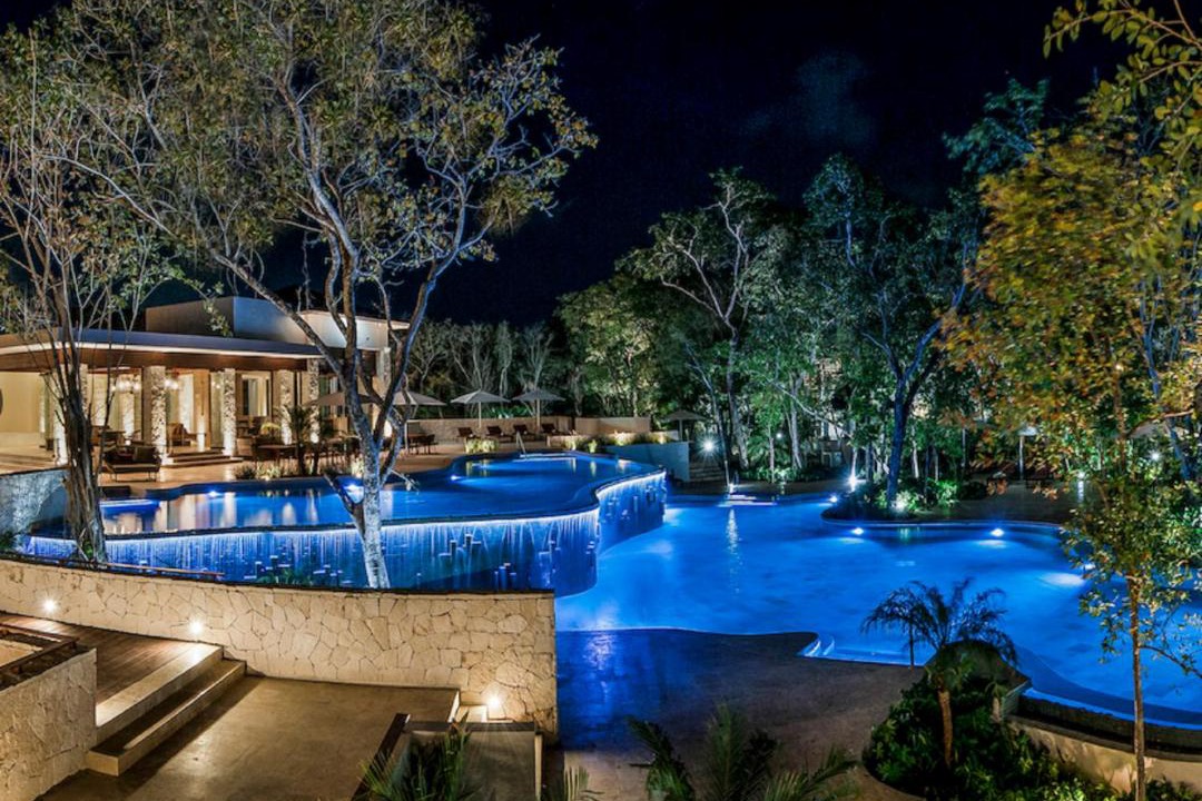 Photo of Others in Mayakoba