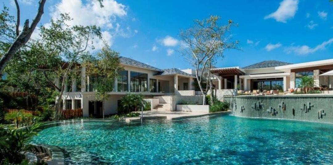 Photo of Others in Mayakoba