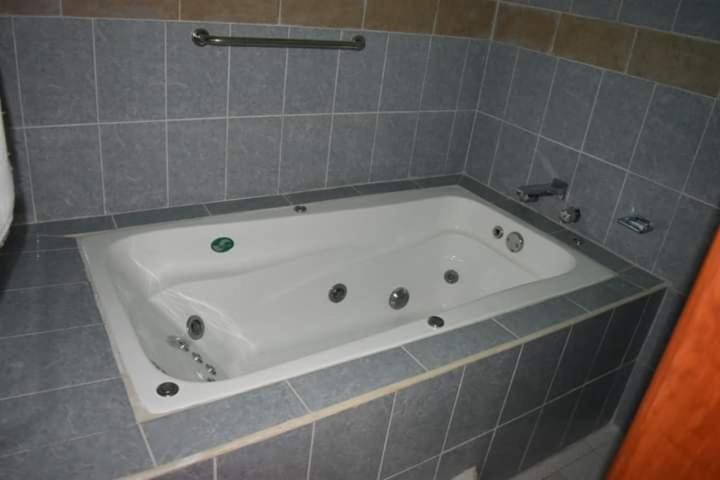 Photo of Bathroom in Campeche