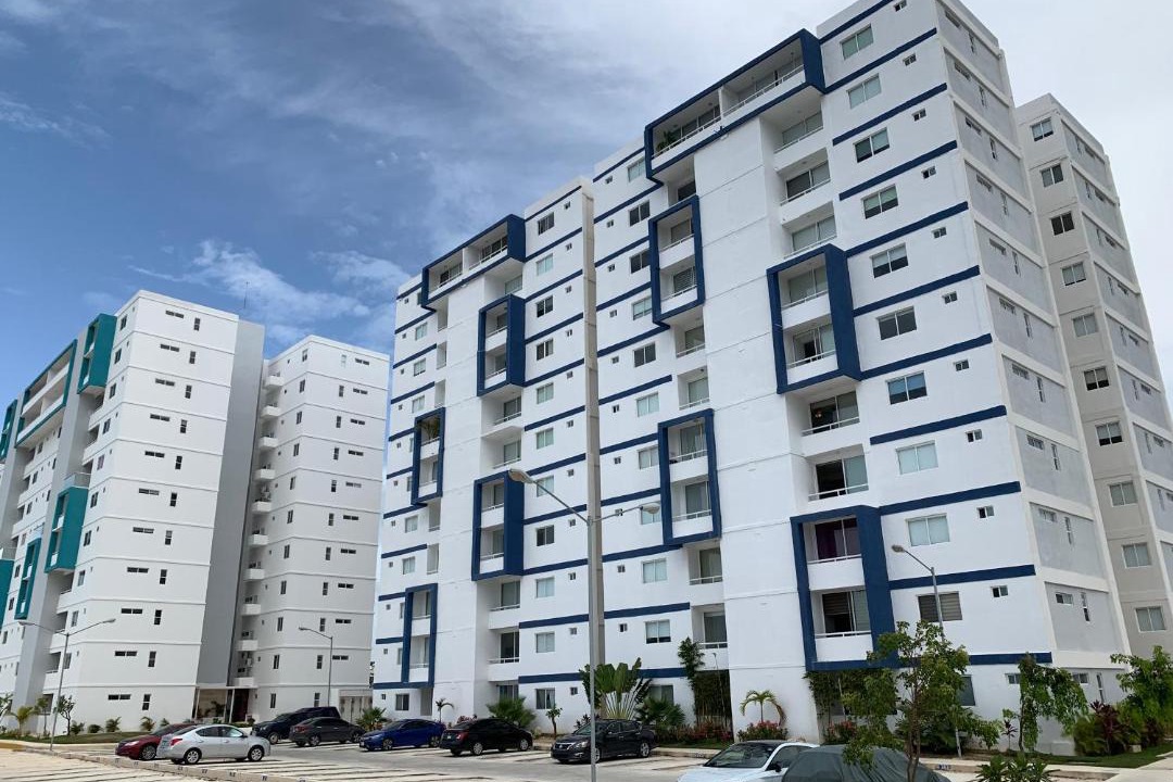 Photo of Buildings in Jacinto Pat