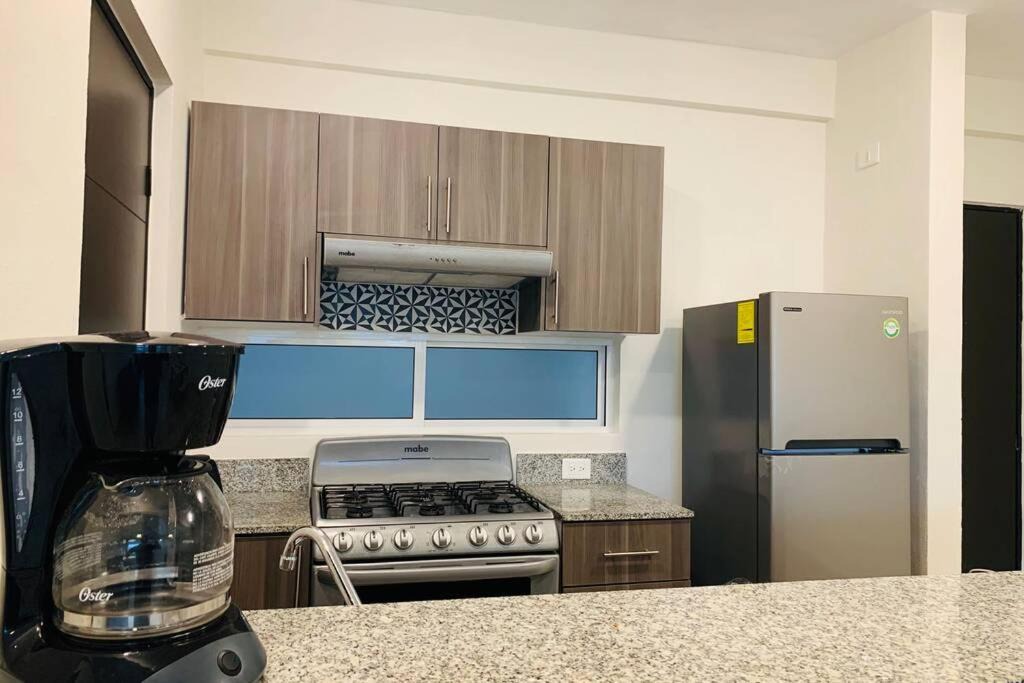 Photo of Kitchen in Jacinto Pat
