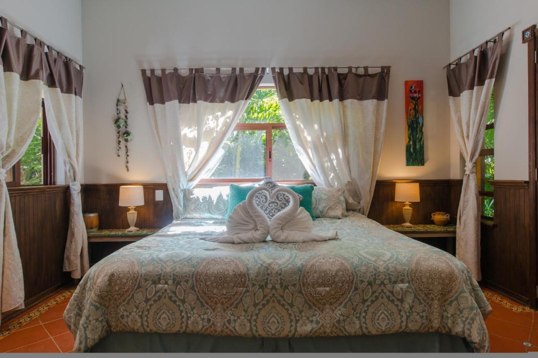 Photo of Bedroom in Xcaret