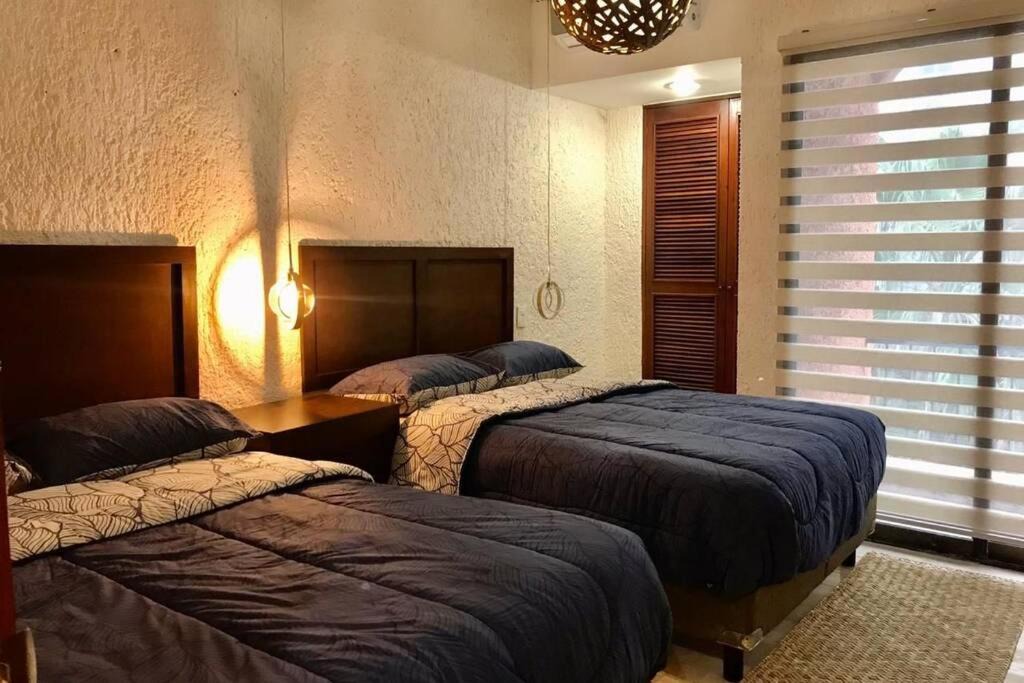 Photo of Bedroom in Punta Cancun