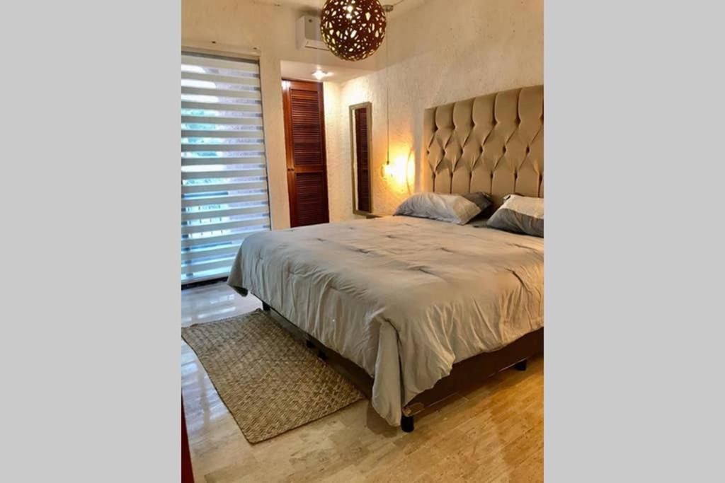 Photo of Bedroom in Punta Cancun