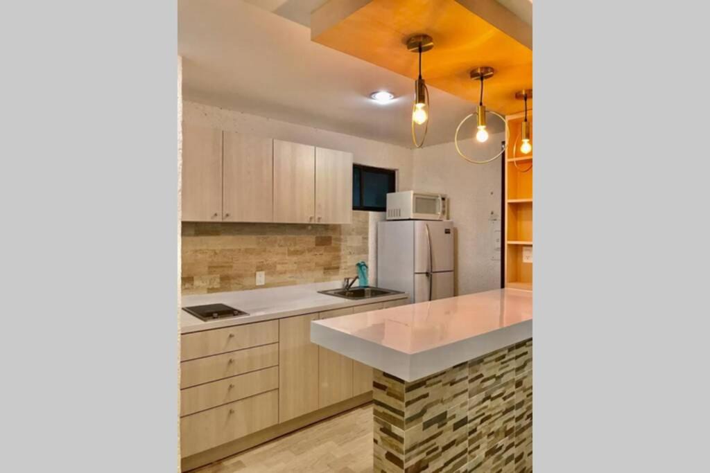 Photo of Kitchen in Punta Cancun