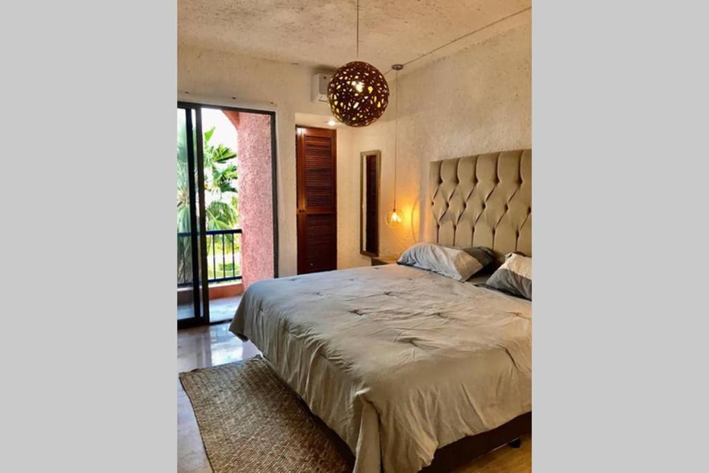 Photo of Bedroom in Punta Cancun