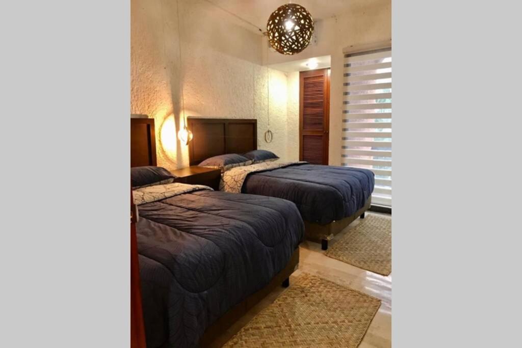 Photo of Bedroom in Punta Cancun