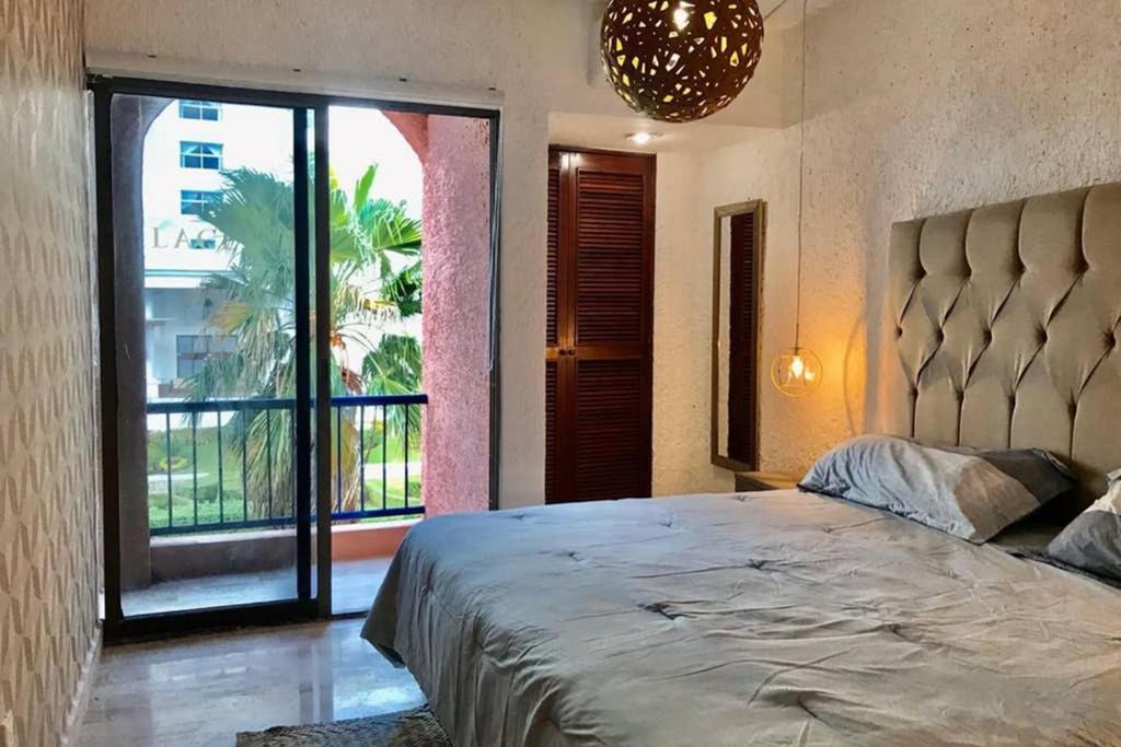 Photo of Bedroom in Punta Cancun