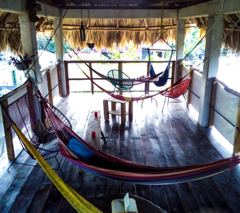 Photo of Others in Bacalar