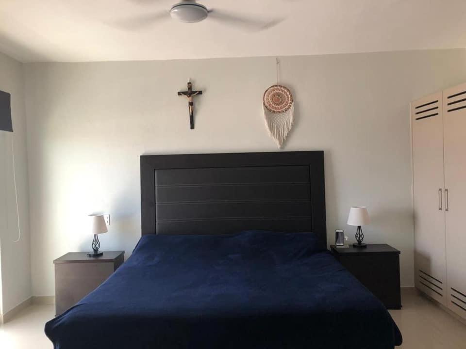 Photo of Bedroom in Ejidal