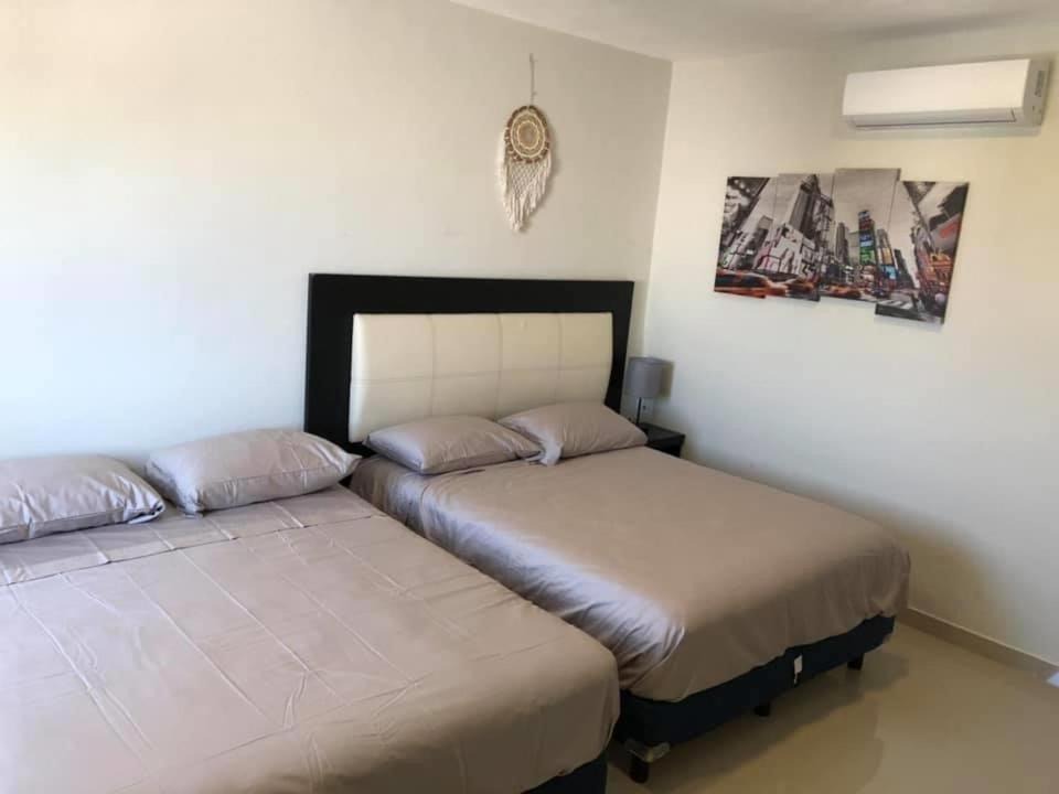 Photo of Bedroom in Ejidal