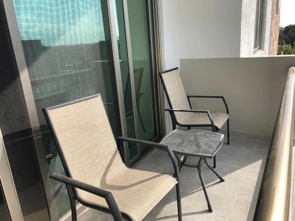 Photo of Patio Balcony in Ejidal