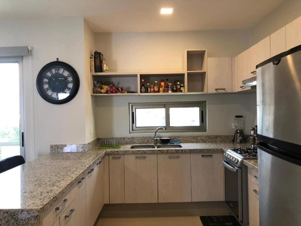 Photo of Kitchen in Ejidal