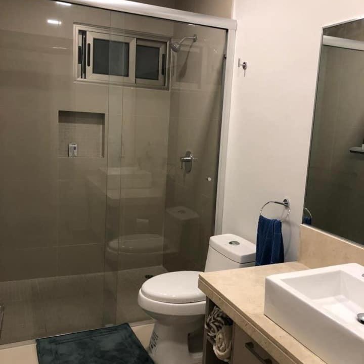 Photo of Bathroom in Ejidal