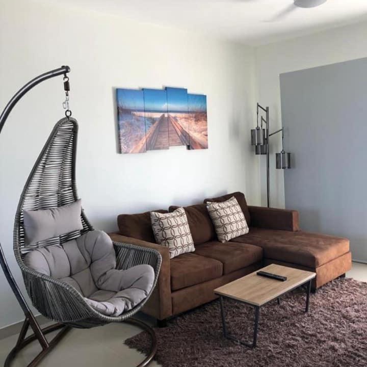 Photo of Livingroom in Ejidal