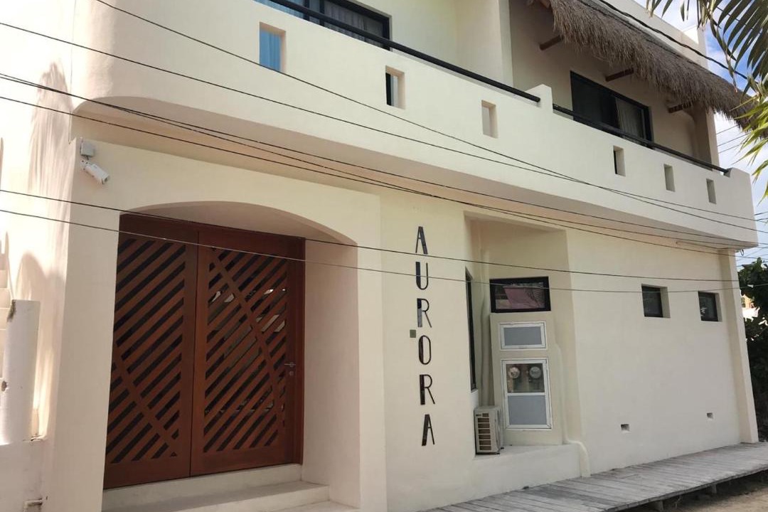 Photo of Others in Downtown Holbox