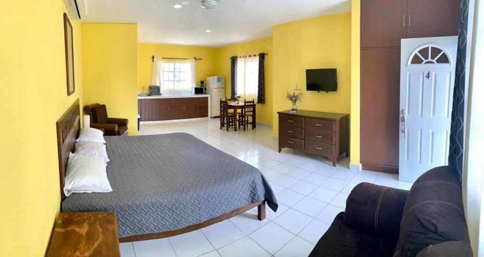 Photo of Bedroom in Colonia 10 De Abril