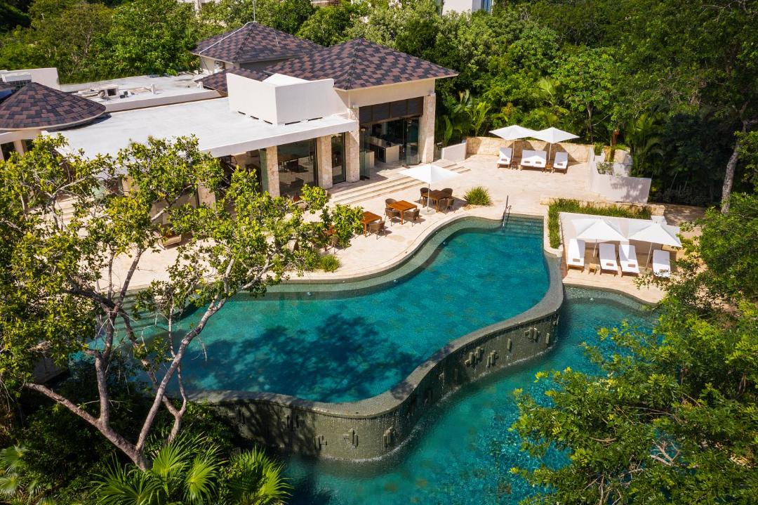 Photo of Others in Mayakoba