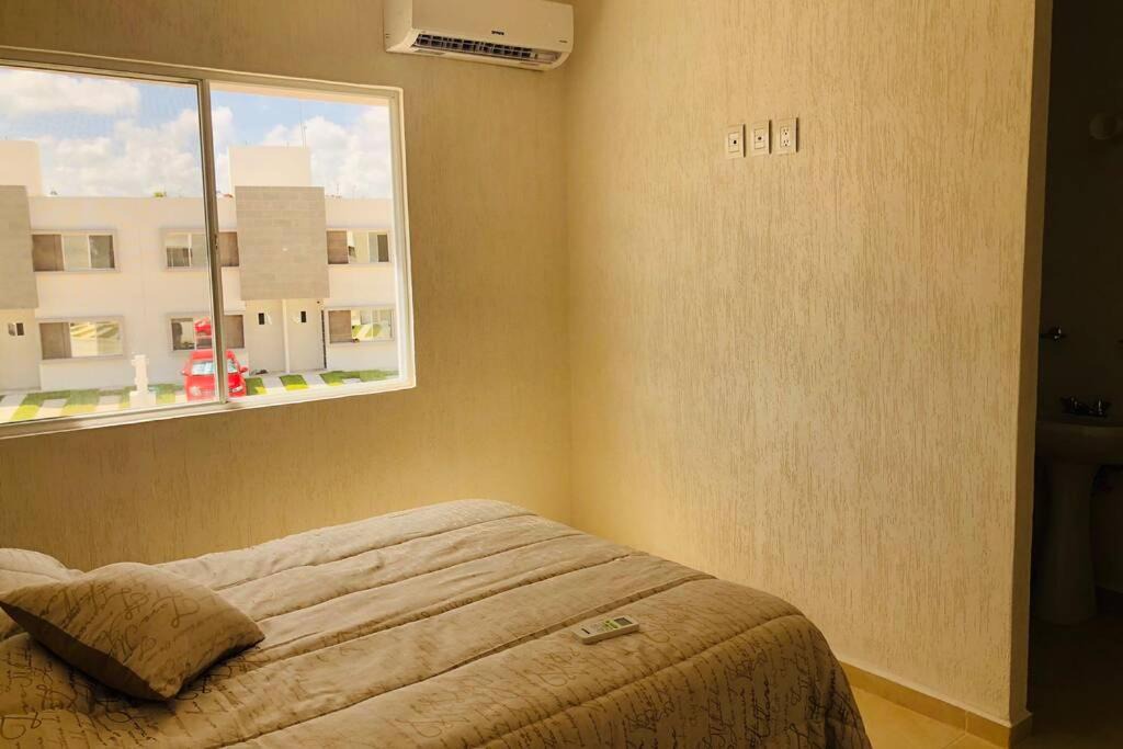 Photo of Bedroom in Cancun