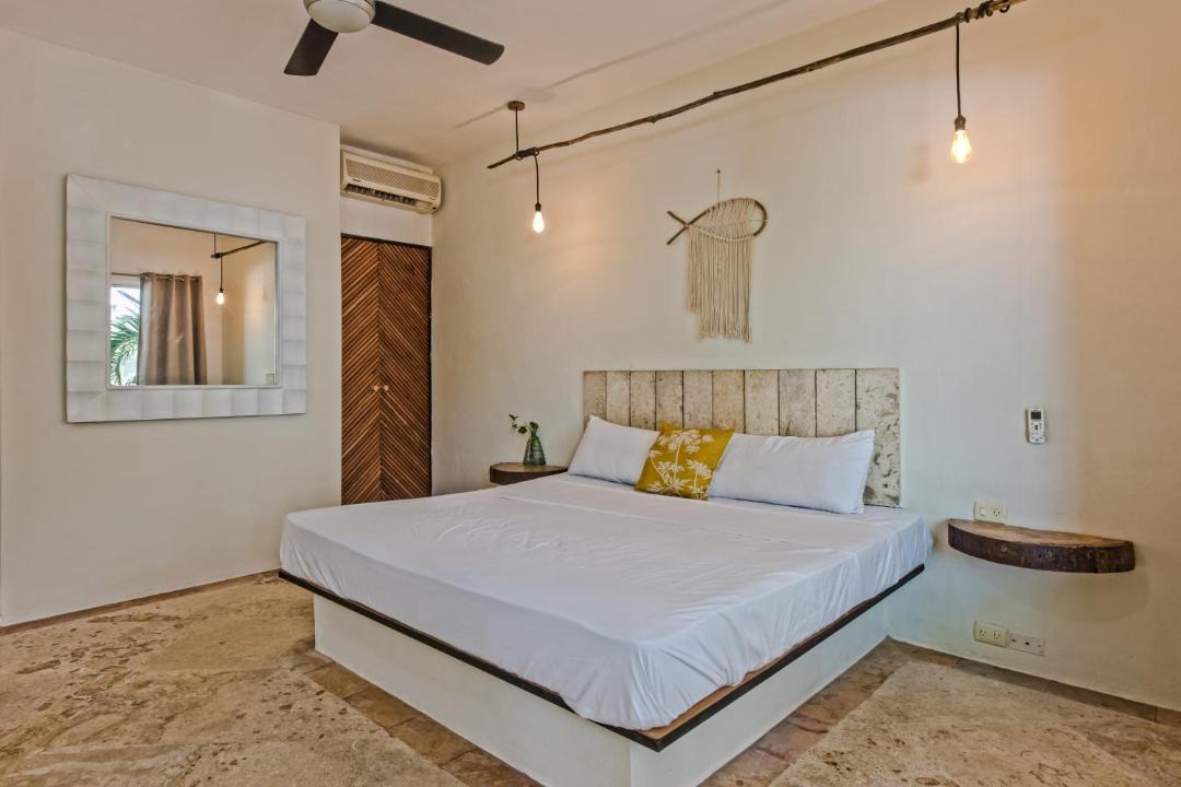 Photo of Bedroom in Downtown