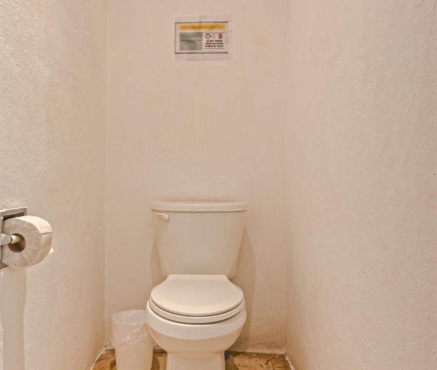 Photo of Bathroom in Downtown