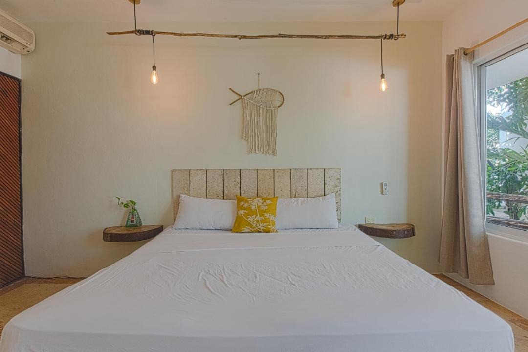 Photo of Bedroom in Downtown