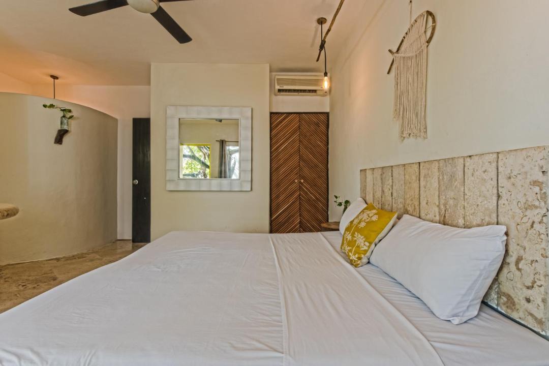 Photo of Bedroom in Downtown