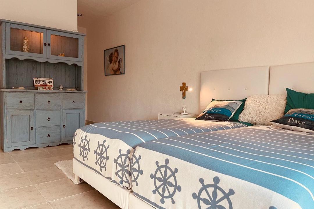 Photo of Bedroom in Playacar Fase II
