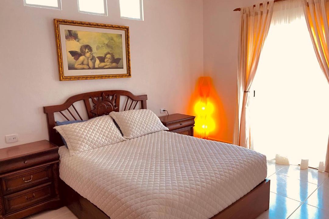 Photo of Bedroom in Playacar Fase II