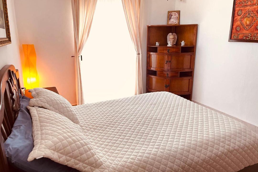 Photo of Bedroom in Playacar Fase II