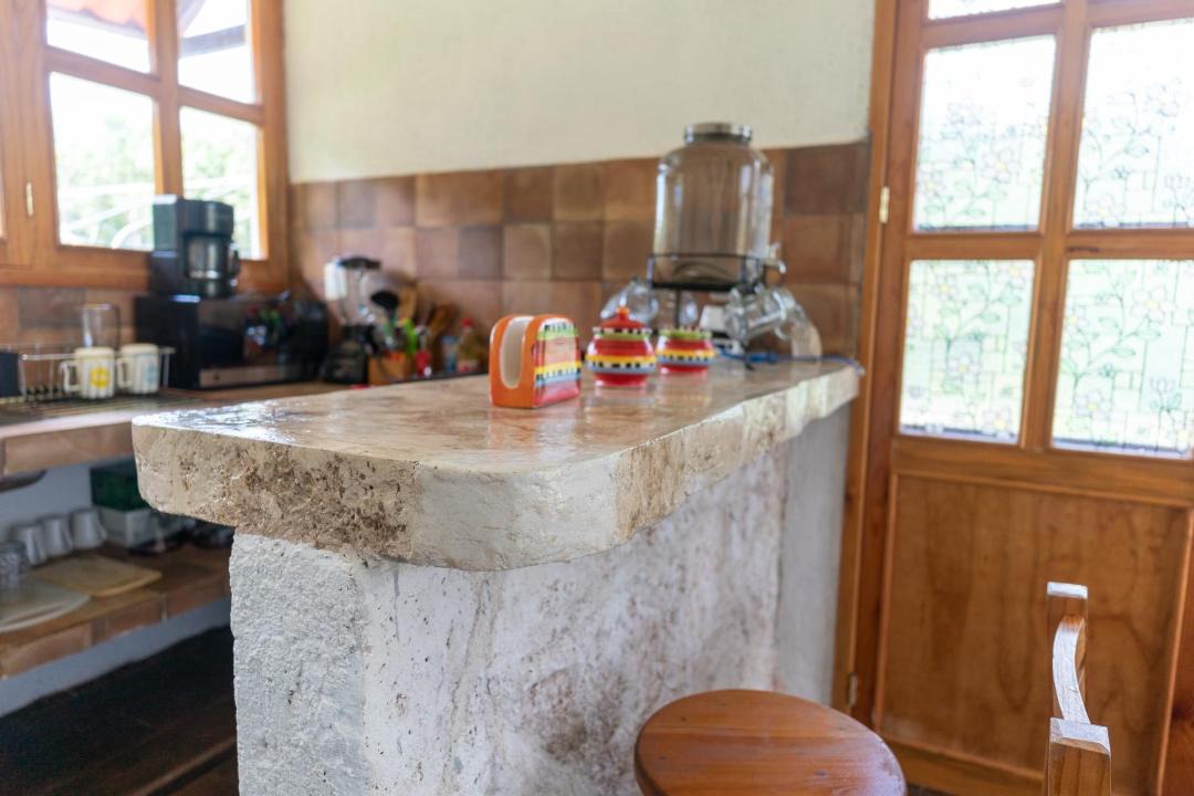 Photo of Kitchen in Cozumel